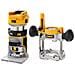 DCW604N-XJ tile routers - Foto miniatura 1