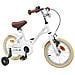Bicicletta per Bambini 12 Pollici per bambini di 2-4 anni - Foto miniatura 2