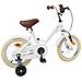 Bicicletta per Bambini 12 Pollici per bambini di 2-4 anni - Foto miniatura 3