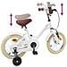 Bicicletta per Bambini 12 Pollici per bambini di 2-4 anni - Foto miniatura 7
