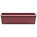 Fioriere per Euro pallet 24 pcs Marrone 36 x 13,5 x 9,5 cm - Foto miniatura 4