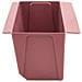 Fioriere per Euro pallet 24 pcs Marrone 36 x 13,5 x 9,5 cm - Foto miniatura 5