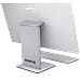 IdeaCentre AIO 27ARR9 AMD Ryzen™ 7 7735HS 68,6 cm (27") 1920 x 1080 Pixel PC All-in-one 16 GB DDR5-SDRAM 512 GB SSD Windows 11 Home Wi-Fi 6 (802.11ax) Grigio - Foto miniatura 3