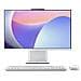 IdeaCentre AIO 27ARR9 AMD Ryzen™ 7 7735HS 68,6 cm (27") 1920 x 1080 Pixel PC All-in-one 16 GB DDR5-SDRAM 512 GB SSD Windows 11 Home Wi-Fi 6 (802.11ax) Grigio - Foto miniatura 8
