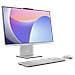 IdeaCentre AIO 27ARR9 AMD Ryzen™ 7 7735HS 68,6 cm (27") 1920 x 1080 Pixel PC All-in-one 16 GB DDR5-SDRAM 512 GB SSD Windows 11 Home Wi-Fi 6 (802.11ax) Grigio - Foto miniatura 10