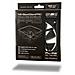 BlackSilentPro PLPS, Ventilatore, Computer case, 12 cm, Nero, 4,5V, 12 cm - Foto miniatura 1