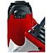 RT-RO 55 Fresatrice Verticale Potenza 1200 W Colore Rosso - Foto miniatura 6