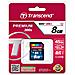Secure Digital SDHC 8GB Classe 10 UHS-I - Foto miniatura 2
