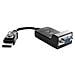 Adattatore da DisplayPort a VGA - Foto miniatura 2