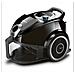 BGS4SIL73A GS40 Runn'n aspirapolvere a traino senza sacco 600 Watt colore nero  - Foto miniatura 2