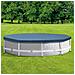 28030 - Telo Copri Piscina per Piscina Metal / Prisma Frame Rotonda, 305 cm - Foto miniatura 3