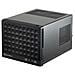 Case Sugo SG13B Mini-ITX / Mini-DTX Colore Nero - Foto miniatura 1