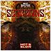 Cd Scorpions - Hot & Slow-masters Of 70s - Foto miniatura 1