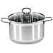 Pentola da carne Manhattan 20 cm 3 l - Foto miniatura 2
