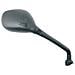 Specchietto Retrovisore Nero Destro - Foto miniatura 3