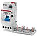 Dda204ac4003 - Dda204 Ac 40a 300ma Blocco Differenziale 4p - Foto miniatura 2