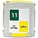 Cartuccia Compatibile Hp 11y C4838ae Yellow - Foto miniatura 1