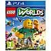 Ps4 - Lego Words Uk - Foto miniatura 3