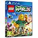 Ps4 - Lego Words Uk - Foto miniatura 1