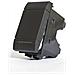 20 Pulsanti Deviatore 1p A Leva Nero 16 A Compatibile Btcino Living - Foto miniatura 1