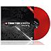 Traktor Scratch Pro Control Vinyl Red Vinile Controllo Rosso - Foto miniatura 1
