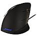 Verticalmouse C Right Usb Ottico Mano Destra Nero, Argento Mouse Vmcr - Foto miniatura 2