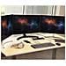 Docking Station per Portatili USB-C a Tripla Uscita 4K - Power Delivery USB - Foto miniatura 5