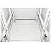 Accessori LK1927U610GV rack 27U Rack indipendenti Grigio - Foto miniatura 3