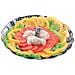 Piroscafo In Acciaio Inossidabile Da 23 Cm - 254300 - Foto miniatura 3