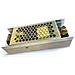 Alimentatore Slim Trasformatore 5a 60w 12v Interno 1 Uscita Strisce Led Vt-20062 3246 - Foto miniatura 2