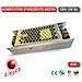Alimentatore Slim Trasformatore 5a 60w 12v Interno 1 Uscita Strisce Led Vt-20062 3246 - Foto miniatura 3