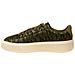Scarpe Basket Platform Vr Wmns 36409201 Taglia 36 Colore Verde - Foto miniatura 2