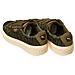 Scarpe Basket Platform Vr Wmns 36409201 Taglia 36 Colore Verde - Foto miniatura 4