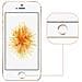 Tasto Home Con Connettore Integrato Per Apple Iphone 5s / Se - Bianco - Foto miniatura 7