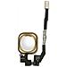 Tasto Home Con Connettore Integrato Per Apple Iphone 5s / Se - Bianco - Foto miniatura 10