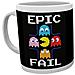 Pacman - Epic Fail (tazza)  - Foto miniatura 1