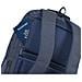 8460 Laptop Rucksack 17.3 Dark blau - Foto miniatura 1