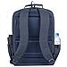 8460 Laptop Rucksack 17.3 Dark blau - Foto miniatura 5