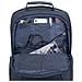 8460 Laptop Rucksack 17.3 Dark blau - Foto miniatura 6