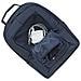 8460 Laptop Rucksack 17.3 Dark blau - Foto miniatura 11