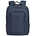 8460 Laptop Rucksack 17.3 Dark blau - Foto miniatura 13