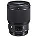 Obiettivo 85Mm F / 1.4 Dg Hsm Art Fe - Foto miniatura 1