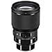 Obiettivo 85Mm F / 1.4 Dg Hsm Art Fe - Foto miniatura 3