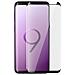 Pellicola Galaxy S9 Plus Vetro Temperato Salvadisplay Antigraffio - Bordi Neri - Foto miniatura 6