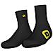 Copri Scarpe Neoprene Shoe Cover Scarpe Uomo Xl - Foto miniatura 1