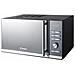 CMGE23BS Forno Microonde con Grill Capacità 23 Litri Potenza 900 Watt Colore Nero - Foto miniatura 1