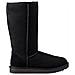 Stivale Classic Tall Ii Nero 40 - Foto miniatura 1