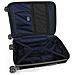 Trolley Starlight 2.0 Cabina 4r 55/20 Cm Black 42340301 - Foto miniatura 2