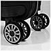 Trolley Starlight 2.0 Cabina 4r 55/20 Cm Black 42340301 - Foto miniatura 5