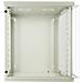 Armadio Rack 19" 12U LK1912U66G 540x600 Mm Grigio Chiaro - Foto miniatura 2